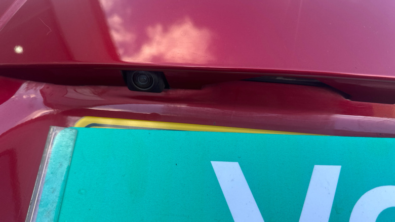 Nissan Micra 0.9 IG-T N-Connecta 5dr Petrol Hatchback